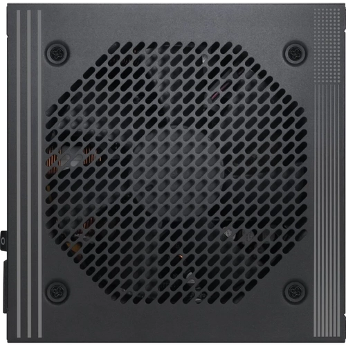 MSI PRO A850PL PCIE5 850W 80+ Platinum Siyah