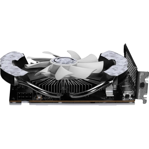 MSI VGA GEFORCE RTX 5060 8G CYCLONE OC RTX5060 8GB GDDR7 128B DX12 PCIE 5.0 X16 (3XDP 1XHDMI)
