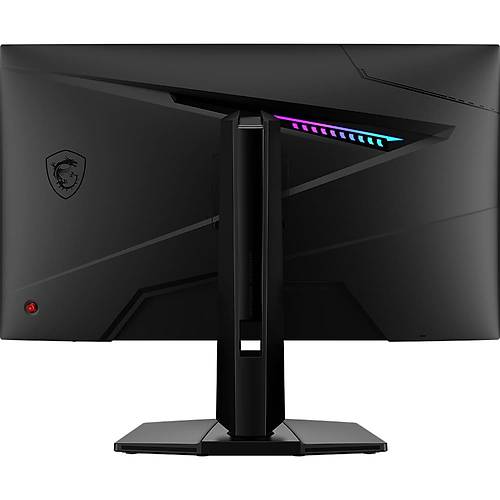MSI 27 MPG 274URF QD RAPID IPS 3840x2160 (UHD) 16:9 160HZ 0.5MS FREESYNC PREMIUM PRO GAMING MONITOR