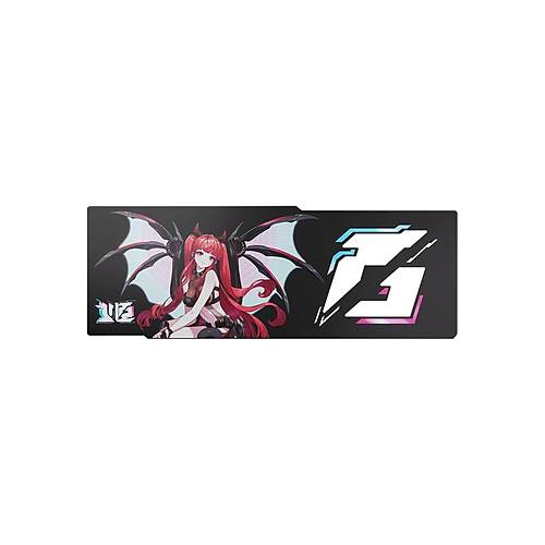 MSI VGA GEFORCE RTX 4070 SUPER 12G GAMING X SLIM MLG RTX4070S 12GB GDDR6X 192B DX12 PCIE 4.0 X16 (3XDP 1XHDMI)