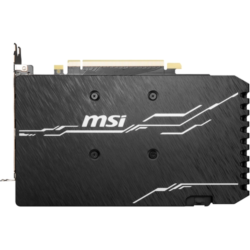 MSI VGA GEFORCE GTX 1660 SUPER VENTUS XS OC GTX1660S 6GB GDDR6 192B DX12 PCIE 3.0 X16 (1XHDMI 3XDP)