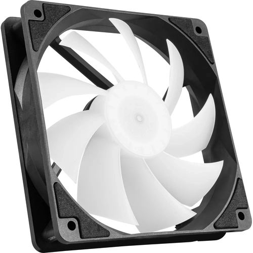 MSI MAG F120 ARGB-1B ARGB 120mm Siyah