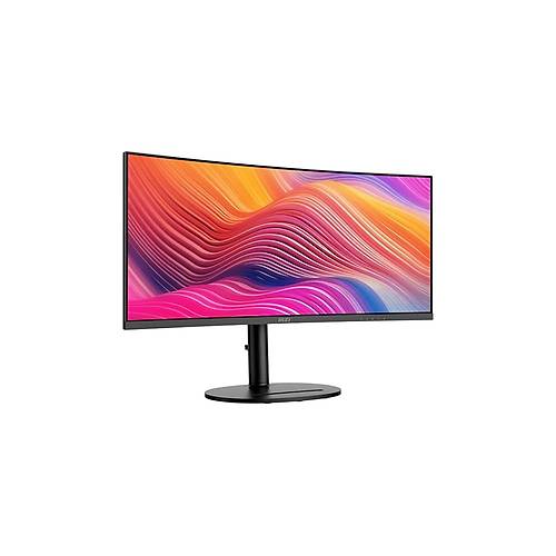 MSI 34 MODERN MD342CQP 3440x1440 (UWQHD) CURVE 1500R VA 120HZ 1MS ADAPTIVE-SYNC TYPE-C MONITOR