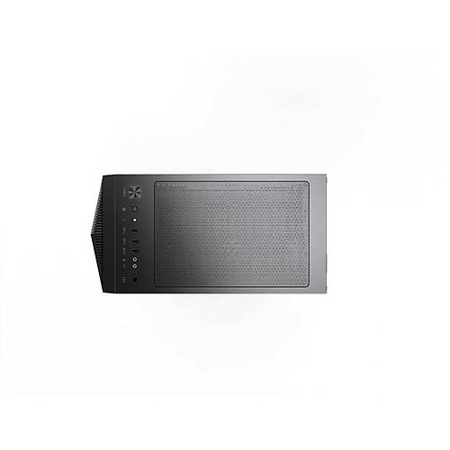 MSI MPG GUNGNIR 111R TEMPERLI CAM 3 X A-RGB FAN 1X120MM FAN ATX GAMING BILGISAYAR KASASI