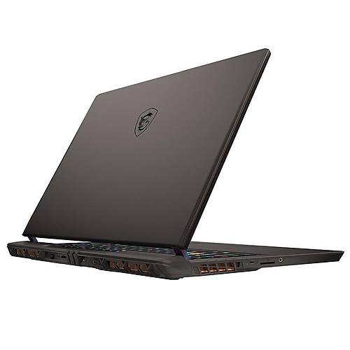 MSI NB VECTOR 16 HX A13VHG-495TR I7-13700HX 16GB DDR5 RTX4080 GDDR6 12GB 1TB SSD 16.0 FHD+ 144Hz W11 HOME