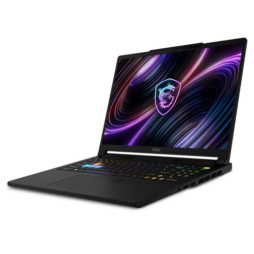 MSI Raider 16 HX B2WH-093TR GeForce RTX 5070 Ti Intel Core Ultra 9 275HX 32GB 1TB SSD 16
