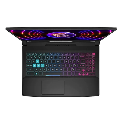 MSI NB KATANA 15 B13VGK-2023XTR I7-13620H 16GB DDR5 RTX4070 GDDR6 8GB 512GB SSD 15.6 FHD 144Hz DOS