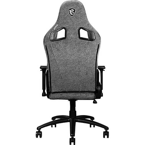 MSI MAG CH130 I REPELTEK FABRIC GAMING CHAIR SIYAH-SIYAH