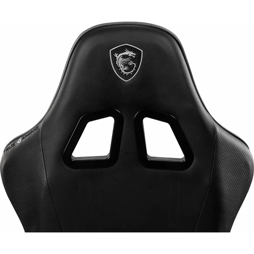 MSI MAG CH120 I GAMING CHAIR SIYAH-GUMUS