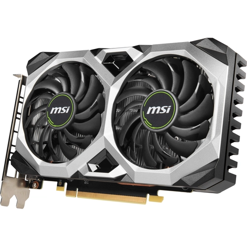 MSI VGA GEFORCE GTX 1660 SUPER VENTUS XS OC GTX1660S 6GB GDDR6 192B DX12 PCIE 3.0 X16 (1XHDMI 3XDP)