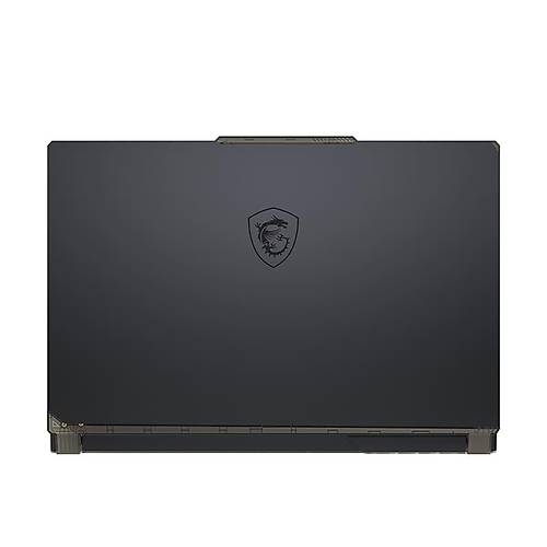 MSI NB CYBORG 15 A13VF-893XTR I7-13620H 16GB DDR5 RTX4060 GDDR6 8GB 512GB SSD 15.6 FHD 144Hz DOS