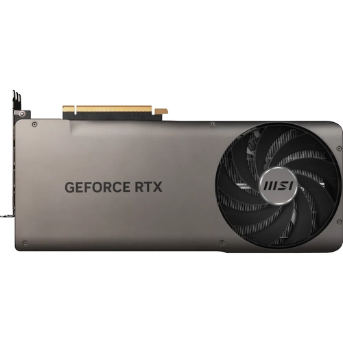 MSI VGA GEFORCE RTX 4070 TI SUPER 16G EXPERT  RTX4070TIS 16GB GDDR6X 256B DX12 PCIE 4.0 X16 (3XDP 1XHDMI)