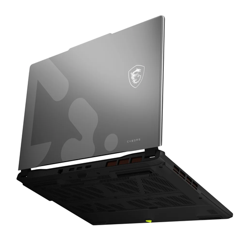 MSI CYBORG 15 C13WEO-285XTR GeForce RTX 5050 Intel Core i5 13420H 16GB 512GB SSD 15.6