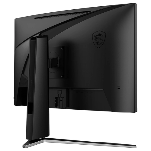 MSI 27 MAG 27CQ6PF 2560x1440 (WQHD) 16:9 CURVE 1500R RAPID VA 180HZ 0.5MS FREESYNC GAMING MONITOR