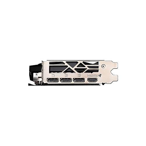 MSI VGA GEFORCE RTX 4060 TI GAMING X 8G RTX4060TI 8GB GDDR6 128B DX12 PCIE 4.0 X16 (3XDP 1XHDMI)