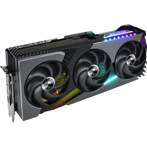 MSI VGA GEFORCE RTX 5090 32G VANGUARD OC RTX5090 32GB GDRR7 512B DX12 PCIE 5.0 X16 (3XDP 1XHDMI)