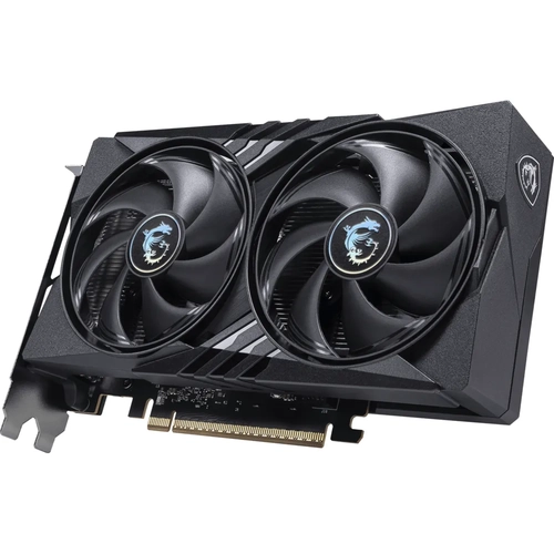 MSI VGA GEFORCE RTX 5050 8G GAMING OC RTX5050 8GB GDDR6 128B DX12 PCIE 5.0 X16 (3XDP 1XHDMI)