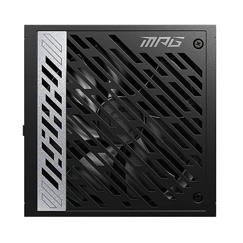 MSI PSU MPG A1000G PCIE5 1000W 80+ GOLD POWER SUPPLY