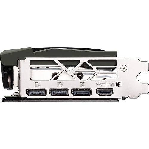 MSI VGA GEFORCE RTX 4070 TI SUPER 16G GAMING SLIM STALKER 2 EDITION RTX4070TIS 16GB GDDR6X 256B DX12 PCIE 4.0 X16 (3XDP 1XHDMI)