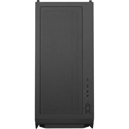 MSI MAG FORGE 330R AIRFLOW TEMPERLI CAM 4X120MM ARGB FAN ATX GAMING BILGISAYAR KASASI