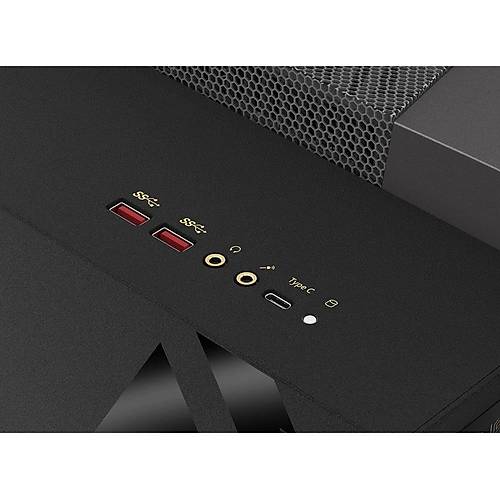 MSI MEG TRIDENT X2 14NUF7-458EU I7-14700KF 32GB DDR5 2TB SSD RTX4070 Ti SUPER VENTUS 3X 16G GDDR6X W11 GAMING DT PC