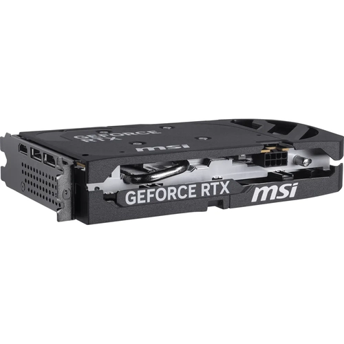 MSI VGA GEFORCE RTX 5050 8G SHADOW 2X OC RTX5050 8GB GDDR6 128B DX12 PCIE 5.0 X16 (3XDP 1XHDMI)