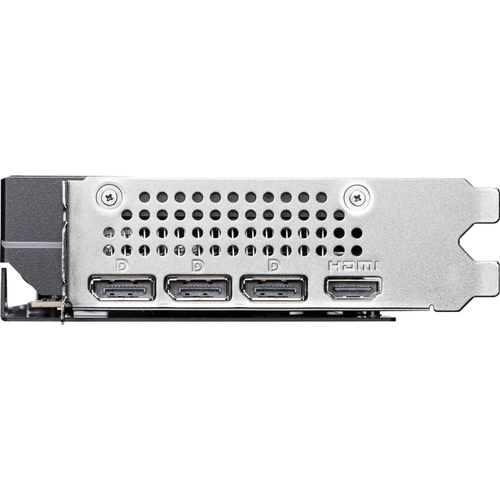 MSI VGA GEFORCE RTX 5060 TI 16G SHADOW 2X OC PLUS RTX5060TI 16GB GDDR7 128B DX12 PCIE 5.0 X16 (3XDP 1XHDMI)