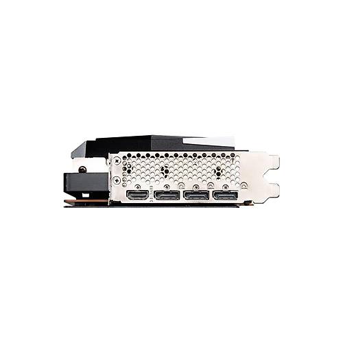 MSI VGA RADEON RX 6800 GAMING Z TRIO 16G RX6800 16GB GDDR6 256B PCIE 4.0 X16 (3XDP 1XHDMI)