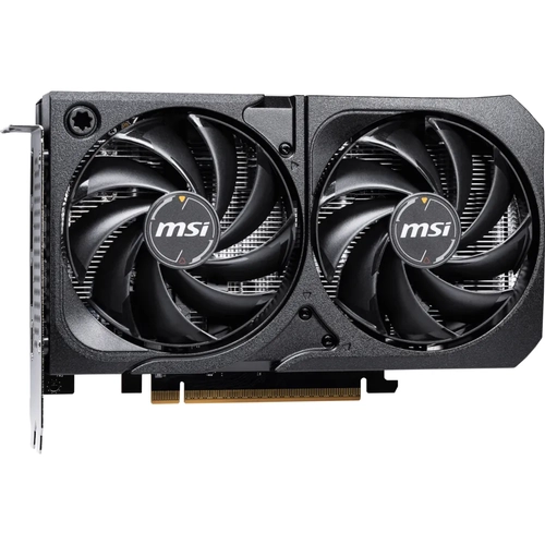 MSI VGA GEFORCE RTX 5060 8G SHADOW 2X RTX5060 8GB GDDR7 128B DX12 PCIE 5.0 X16 (3XDP 1XHDMI)