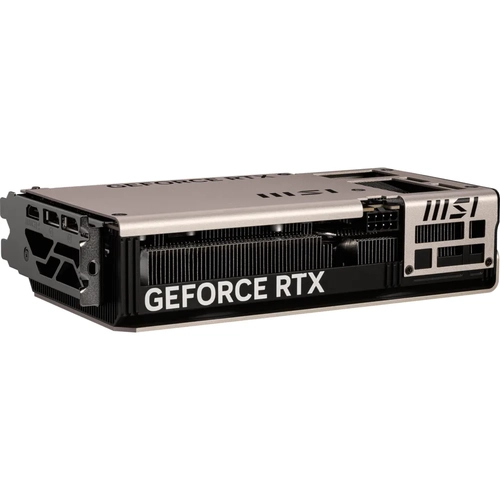 MSI VGA GEFORCE RTX 5060 TI 16G INSPIRE 2X OC RTX5060TI 16GB GDDR7 128B DX12 PCIE 5.0 X16 (3XDP 1XHDMI)