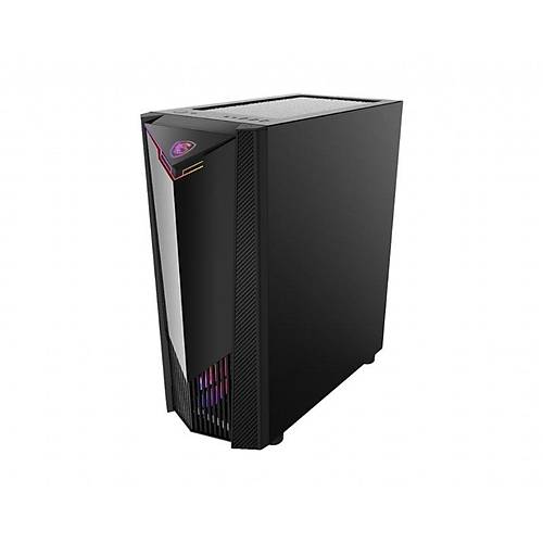 MSI MAG SHIELD 110A TEMPERLI CAM 2X120MM AUTO RGB FAN ATX GAMING BILGISAYAR KASASI
