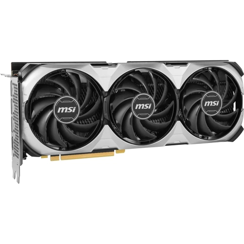 MSI VGA GEFORCE RTX 4060 TI VENTUS 3X E 8G RTX4060TI 8GB GDDR6 128B DX12 PCIE 4.0 X16 (3XDP 1XHDMI)