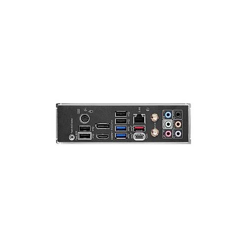 MSI MB Z790 GAMING PLUS WIFI SOKET 1700 DDR5 7200MHZ(OC) PCI-E GEN5 M.2 USB3.2�DP HDMI 1X2.5G LAN�WI-FI 6E ATX
