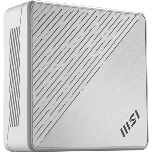 MSI Cubi 5 1M-497EU Intel Core 5 120U 16GB 512GB SSD Win 11 Pro Beyaz Mini Masa�st� Bilgisayar