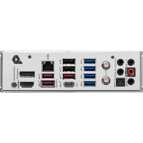 MSI MB PRO B650-A WIFI AM5 DDR5 7600MHZ(OC) HDMI DP 3X M.2 USB 20 GBPS 2.5G LAN WI-FI 6E ATX