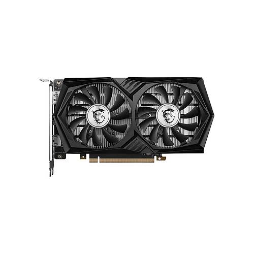 MSI VGA GEFORCE RTX 3050 GAMING X 6G RTX3050 6GB GDDR6 96B DX12 PCIE 4.0 X8 (1XDP 2XHDMI)