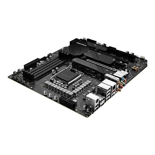 MSI MAG H670 TOMAHAWK WIFI DDR4 1700 DDR4 4800(OC) PCI-E Gen 5 M.2 USB3.2� 1x 2.5G LAN� WI-FI 6 ATX