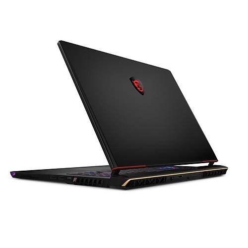 MSI NB RAIDER GE78 HX 14VHG-659TR�I9-14900HX 64GB DDR5 RTX4080 GDDR6 12GB 2TB SSD 17.0 QHD+ 240Hz W11P