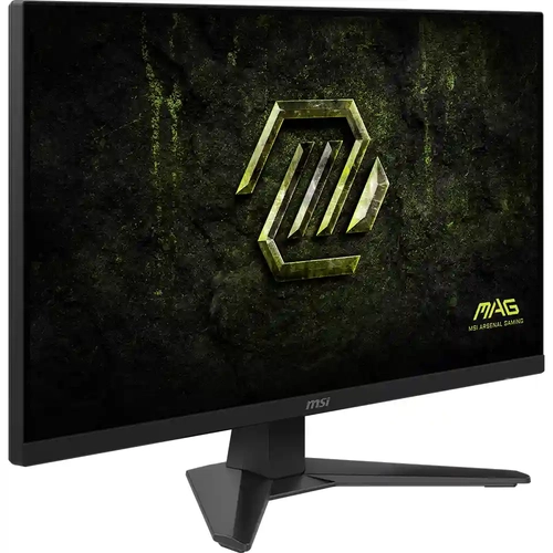 MSI 27 MAG 272F X24 1920x1080 (FHD) 16:9 FLAT RAPID IPS 240HZ 0.5MS (GTG) ADAPTIVE SYNC GAMING MONITOR