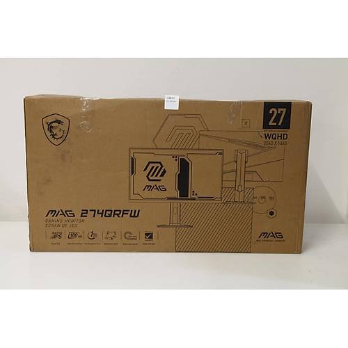 MSI 27