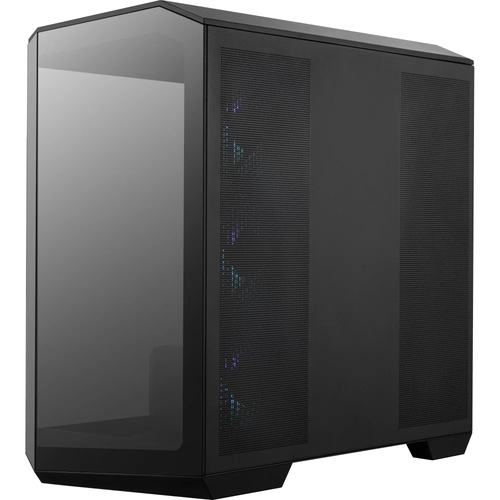 MSI MAG PANO M100R PZ B65 3x120mm Reverse Blade ARGB 1x 120mm ARGB Fanl� 650W 80+ Bronze Beyaz ATX Gaming Kasa