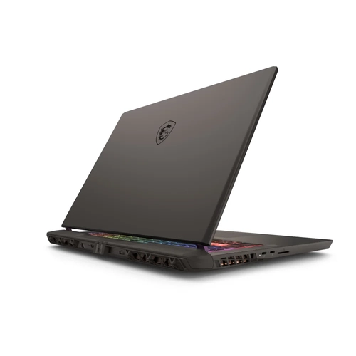 MSI Vector 17 HX AI A2XWIG-080TR GeForce RTX 5080 Intel Core Ultra 9 275HX 32GB 2TB SSD 17