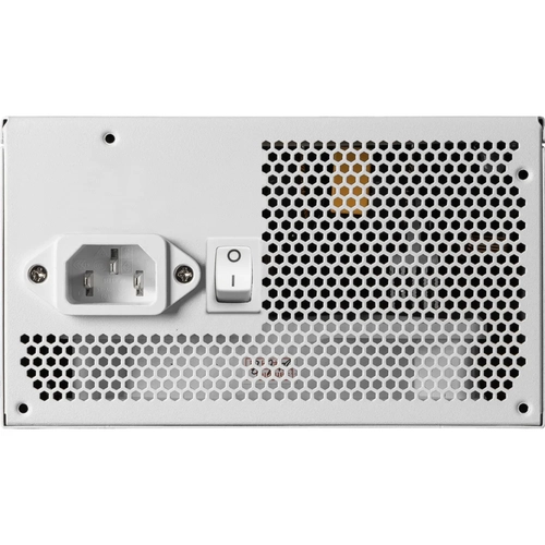 MSI PSU MAG A650BNL WHITE 650W 80+ BRONZE POWER SUPPLY