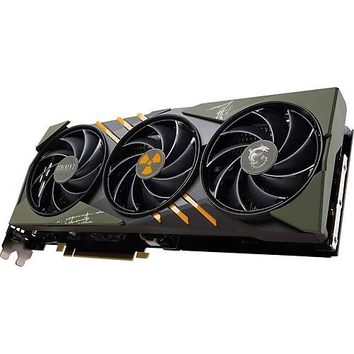 MSI VGA GEFORCE RTX 4070 TI SUPER 16G GAMING SLIM STALKER 2 EDITION RTX4070TIS 16GB GDDR6X 256B DX12 PCIE 4.0 X16 (3XDP 1XHDMI)