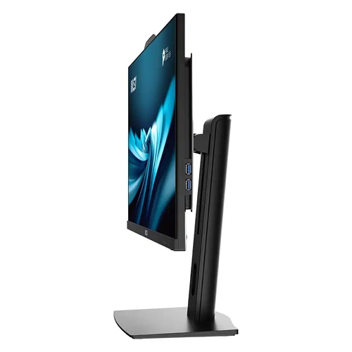 MSI PRO AP242P 14M-1020XTR 23.8 FHD(1920X1080) i5-14400 16GB DDR5 500GB SSD FDOS SIYAH AIO PC