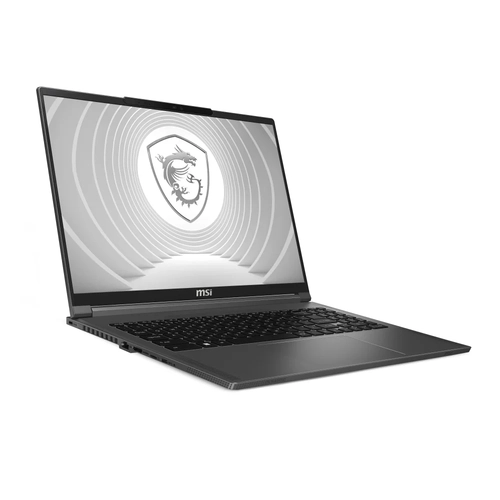 MSI CREATORPRO 16 AI STUDIO A1VJG-080TR ULTRA 7 155H 32GB DDR5 RTX2000 ADA GDDR6 8GB 2TB SSD 16.0 QHD+ 240Hz W11P