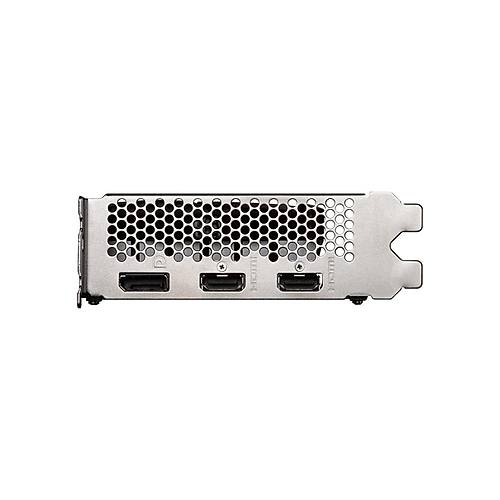 MSI VGA GEFORCE RTX 3050 VENTUS 2X E 6G OC RTX3050 6GB GDDR6 96B DX12 PCIE 4.0 X8 (1XDP 2XHDMI)