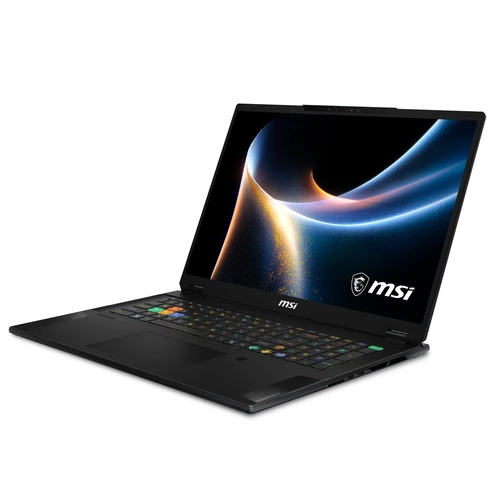 MSI Stealth 18 HX A2WI-081TR GeForce RTX 5080 Intel Core Ultra 9 290HX Plus 32GB 2TB SSD 18
