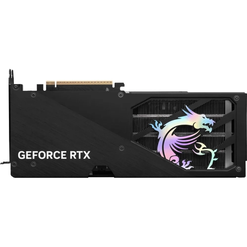 MSI VGA GEFORCE RTX 5060 TI 16G GAMING TRIO OC RTX5060TI 16GB GDDR7 128B DX12 PCIE 5.0 X16 (3XDP 1XHDMI)