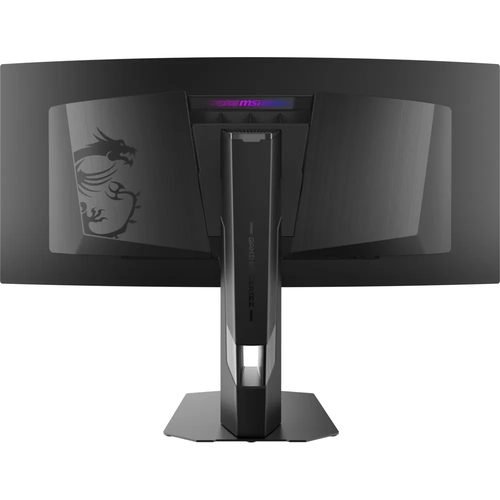 MSI 34 MPG 341CQR QD-OLED X36 3440x1440 (UWQHD) 21:9 CURVE 1800R QD-OLED 360HZ 0.03ms ADAPTIVE-SYNC GAMING MONITOR